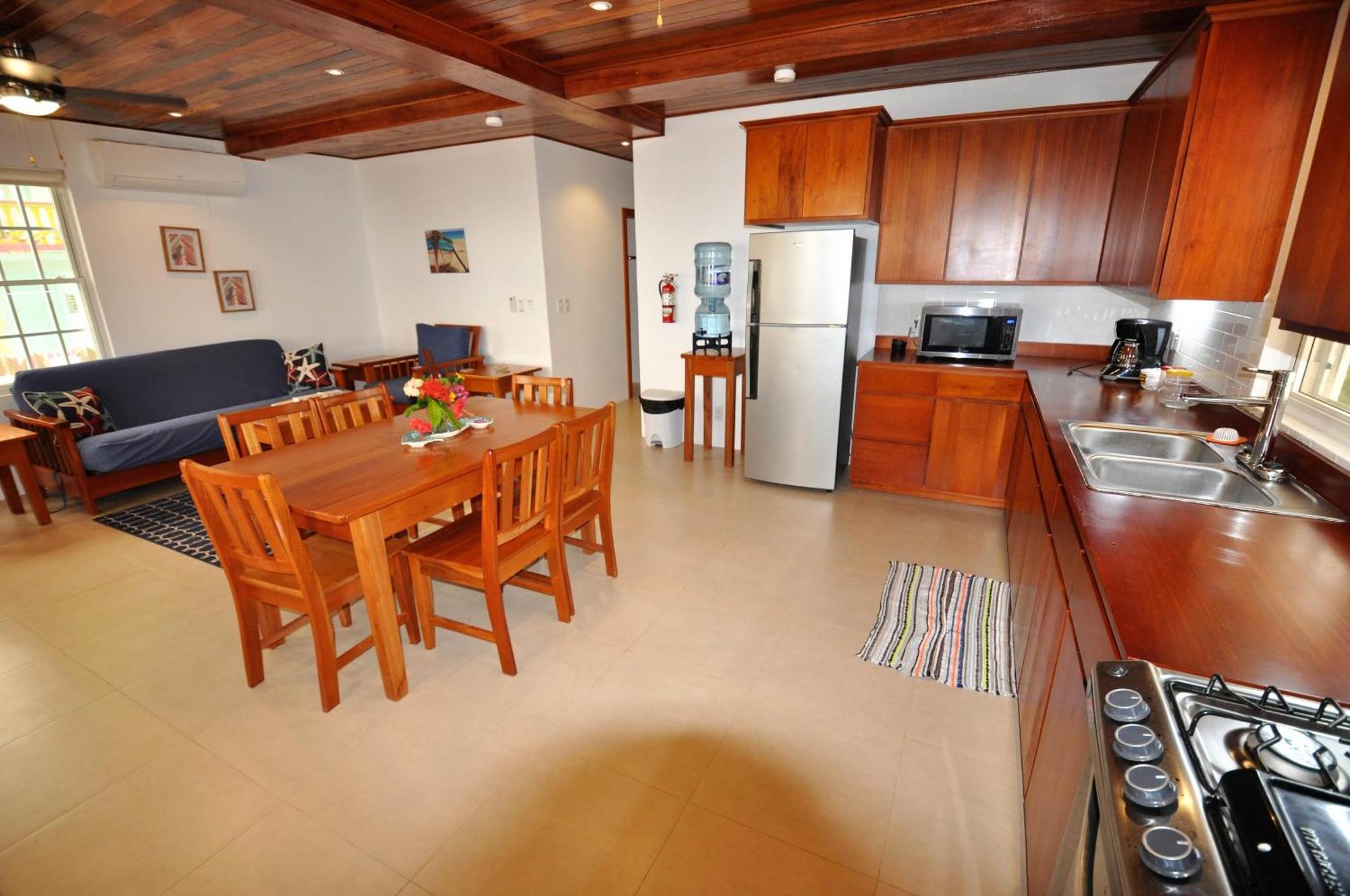 Velento Partial Ocean View #8 Villa Caye Caulker Exterior photo